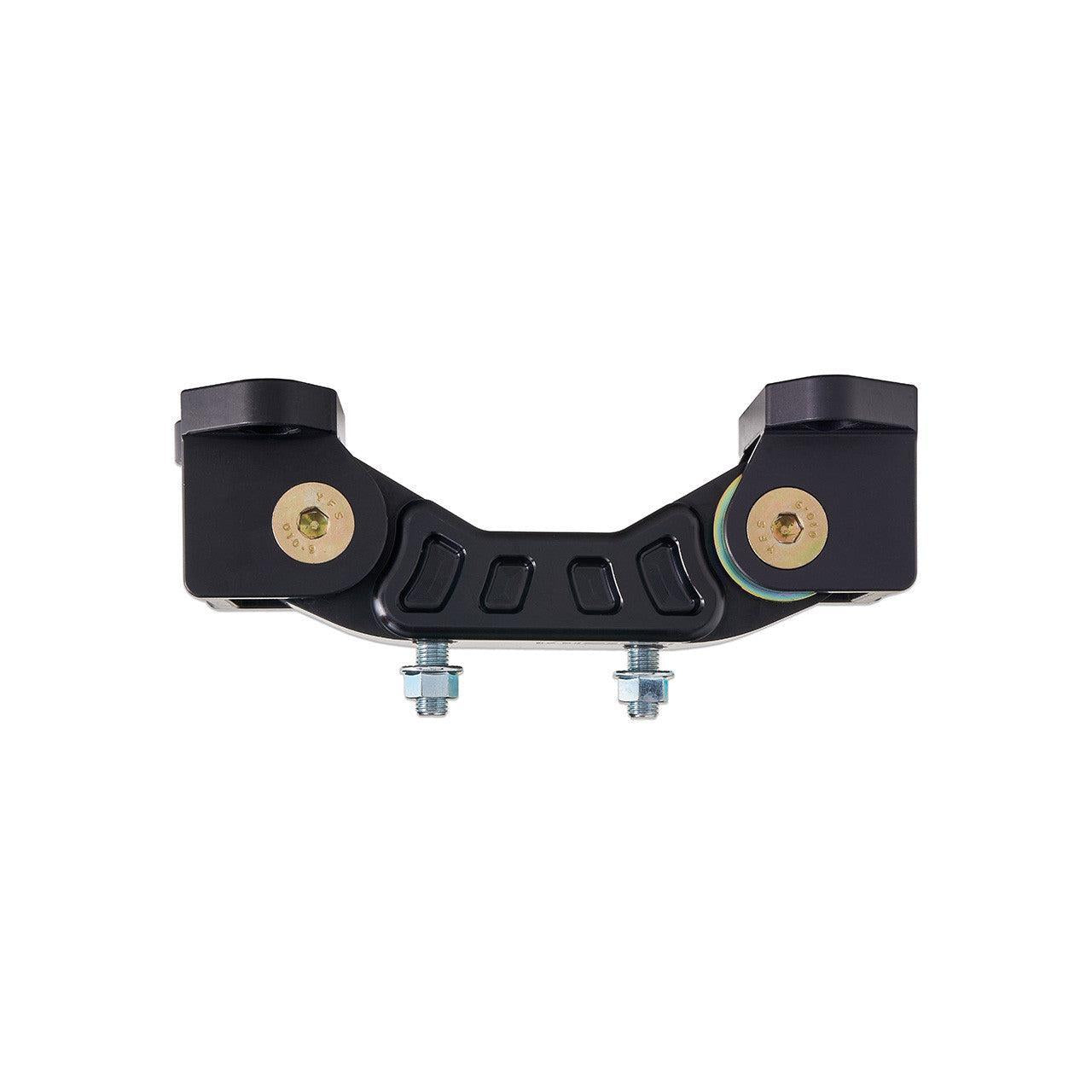 IAG Race Series Solid 6 Speed Transmission Mount Solid Subaru WRX 22-26 / STI 04-21 / LGT 07-09 | IAG-DRV-2121