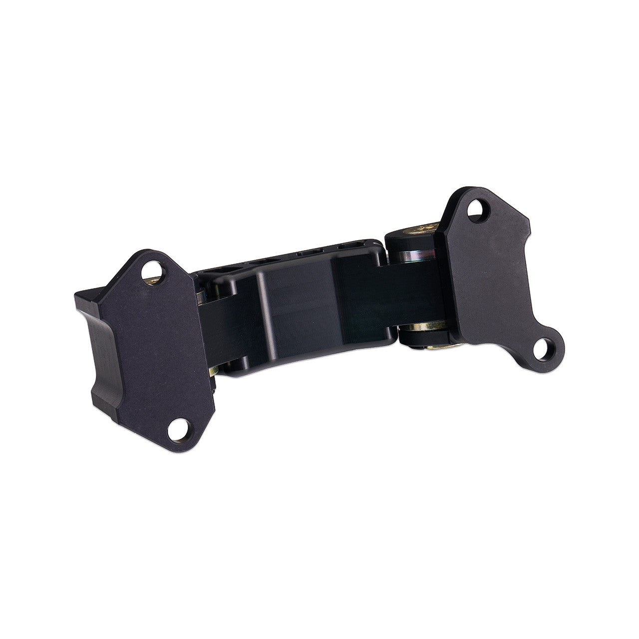 IAG Race Series Solid 6 Speed Transmission Mount Solid Subaru WRX 22-26 / STI 04-21 / LGT 07-09 | IAG-DRV-2121