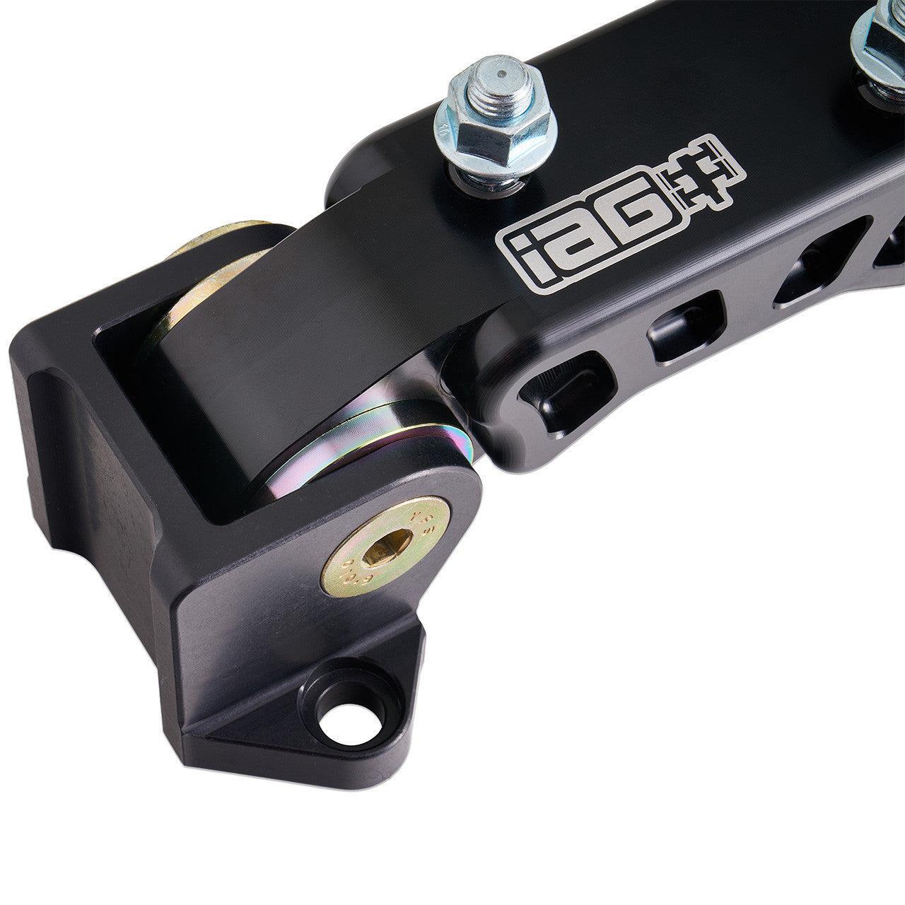 IAG Race Series Solid 6 Speed Transmission Mount Solid Subaru WRX 22-26 / STI 04-21 / LGT 07-09 | IAG-DRV-2121