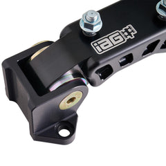 IAG Race Series Solid 6 Speed Transmission Mount Solid Subaru WRX 22-26 / STI 04-21 / LGT 07-09 | IAG-DRV-2121