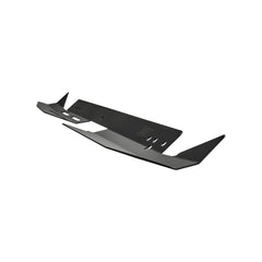 IAG Radiator Shroud Black Subaru WRX / STI 2015-2021