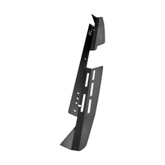 IAG Radiator Shroud Black Subaru WRX / STI 2015-2021