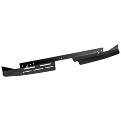 IAG Radiator Shroud Black Subaru WRX / STI 2015-2021