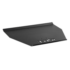 IAG Rally X Skid Plate Black Powder Coat WRX / STI 02-07 | IAG-BDY-1100BK
