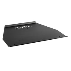IAG Rally X Skid Plate Black Powder Coat WRX / STI 02-07 | IAG-BDY-1100BK