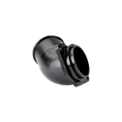 IAG Replacement Blow Off Valve Elbow Black 02-07 WRX / 04-21 STI | IAG-ENG-5012BK
