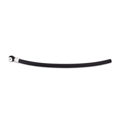 IAG Replacement V3 AOS 20" Coolant Line and Fitting Subaru WRX 2006-2014 / STI 04-21