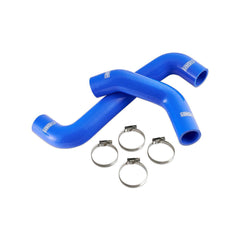 IAG Silicone Radiator Hose Kit Blue WRX 08-14 / STI 08-21 | IAG-ENG-2305BL