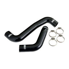 IAG Silicone Radiator Hose Kit WRX 08-14 / STI 08-21 | IAG-ENG-2305BK