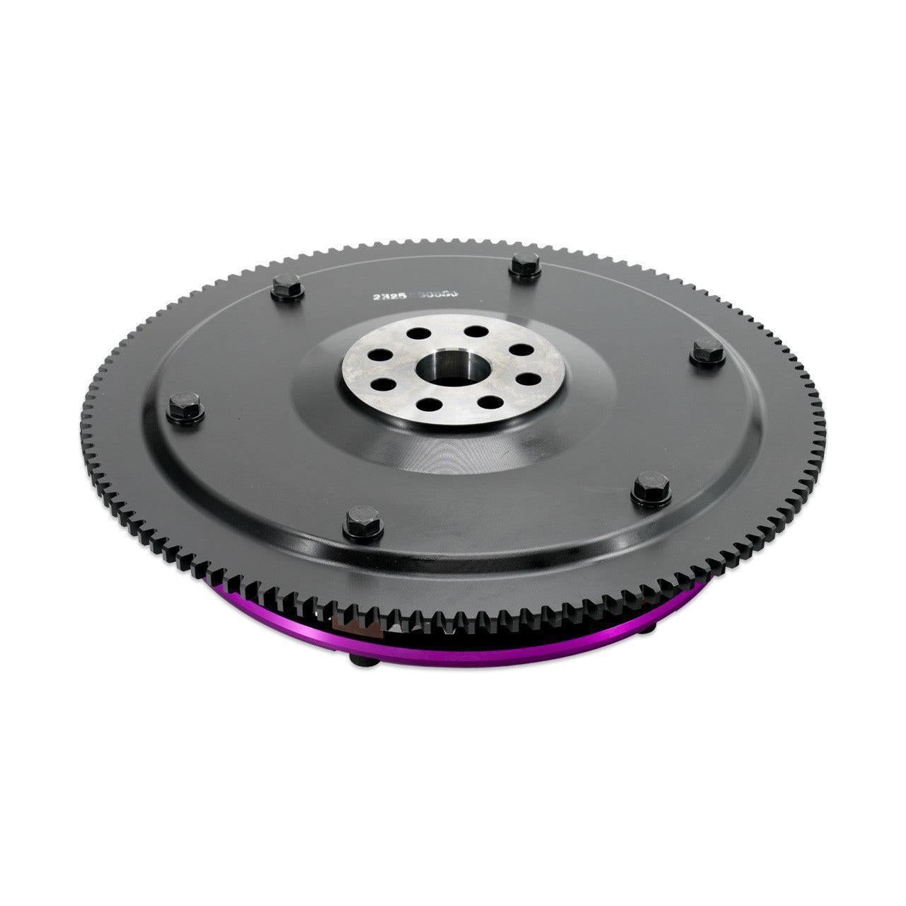 IAG Spec Exedy Triple Disc Clutch Kit Subaru STI 2004-2021 | IAG-DRV-3101-24