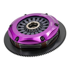 IAG Spec Exedy Triple Disc Clutch Kit Subaru STI 2004-2021 | IAG-DRV-3101-24