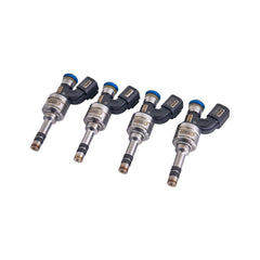 IAG Spec High-Flow Direct Fuel Injector Set By Nostrum Subaru WRX 2015-2021 | IAG-AFD-2503