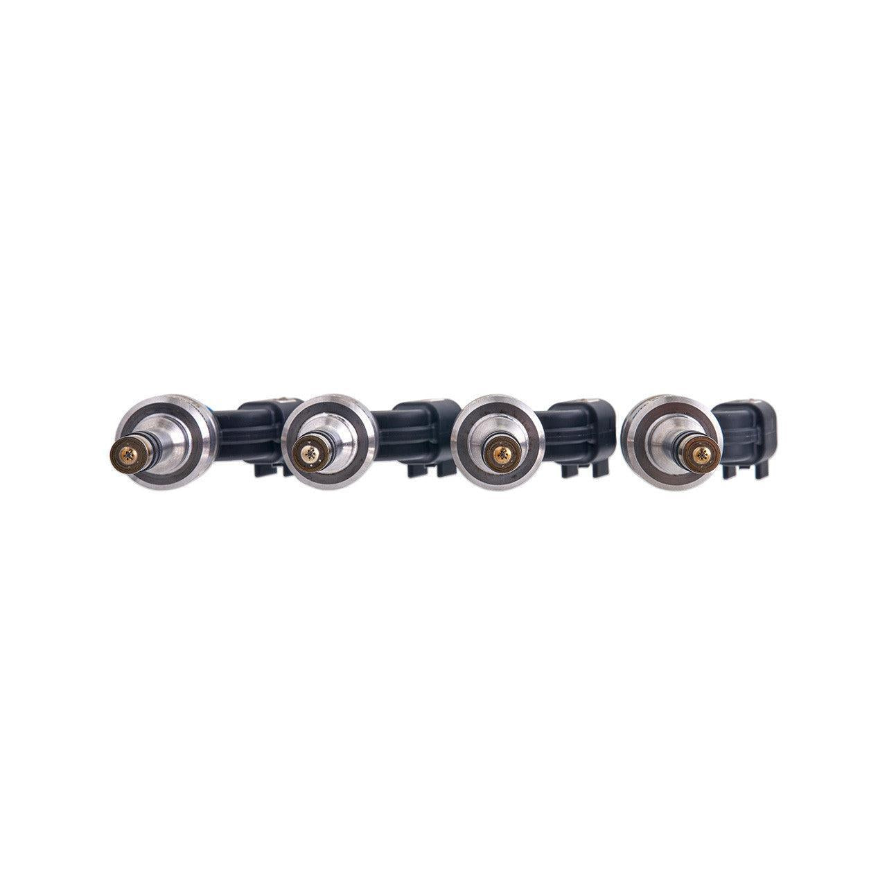 IAG Spec High-Flow Direct Fuel Injector Set By Nostrum Subaru WRX 2015-2021 | IAG-AFD-2503