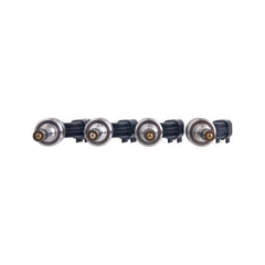 IAG Spec High-Flow Direct Fuel Injector Set By Nostrum Subaru WRX 2015-2021 | IAG-AFD-2503