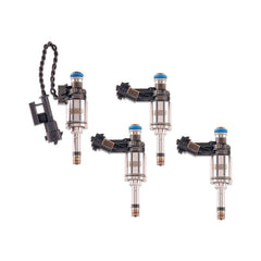 IAG Spec High-Flow Direct GDI Fuel Injector Set By Nostrum Subaru WRX 2022-2026 | IAG-AFD-2507