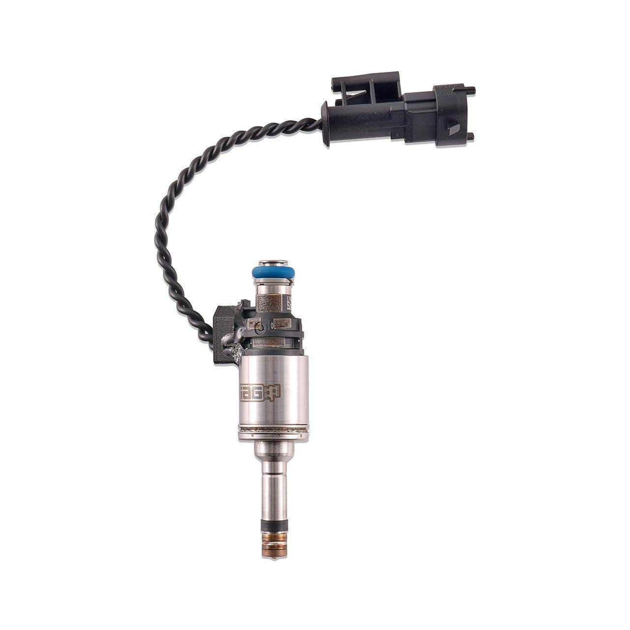 IAG Spec High-Flow Direct GDI Fuel Injector Set By Nostrum Subaru WRX 2022-2026 | IAG-AFD-2507