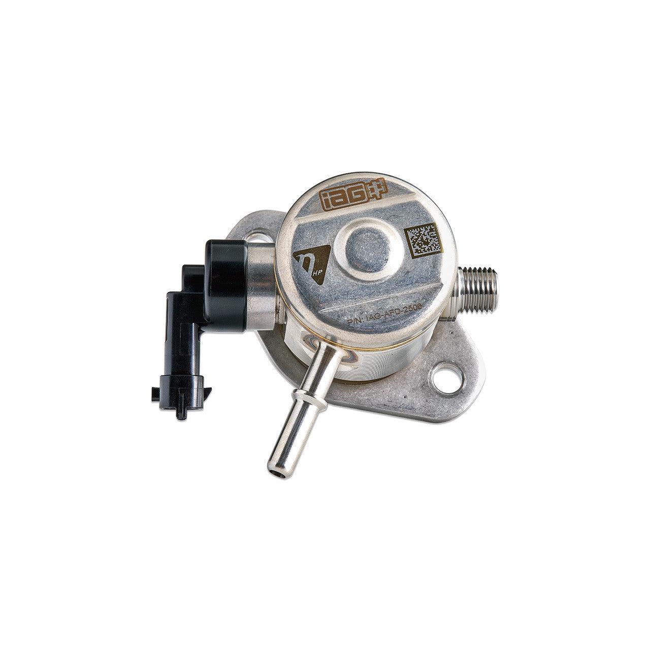 IAG Spec High-Pressure Fuel Pump By Nostrum Subaru WRX 2022-2026 | IAG-AFD-2506