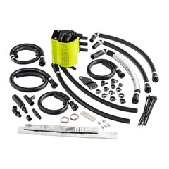 IAG Street Air Oil Separator AOS Subaru WRX 08-14 / STI 08-21 / Forester XT 09-13 | IAG-ENG-7186
