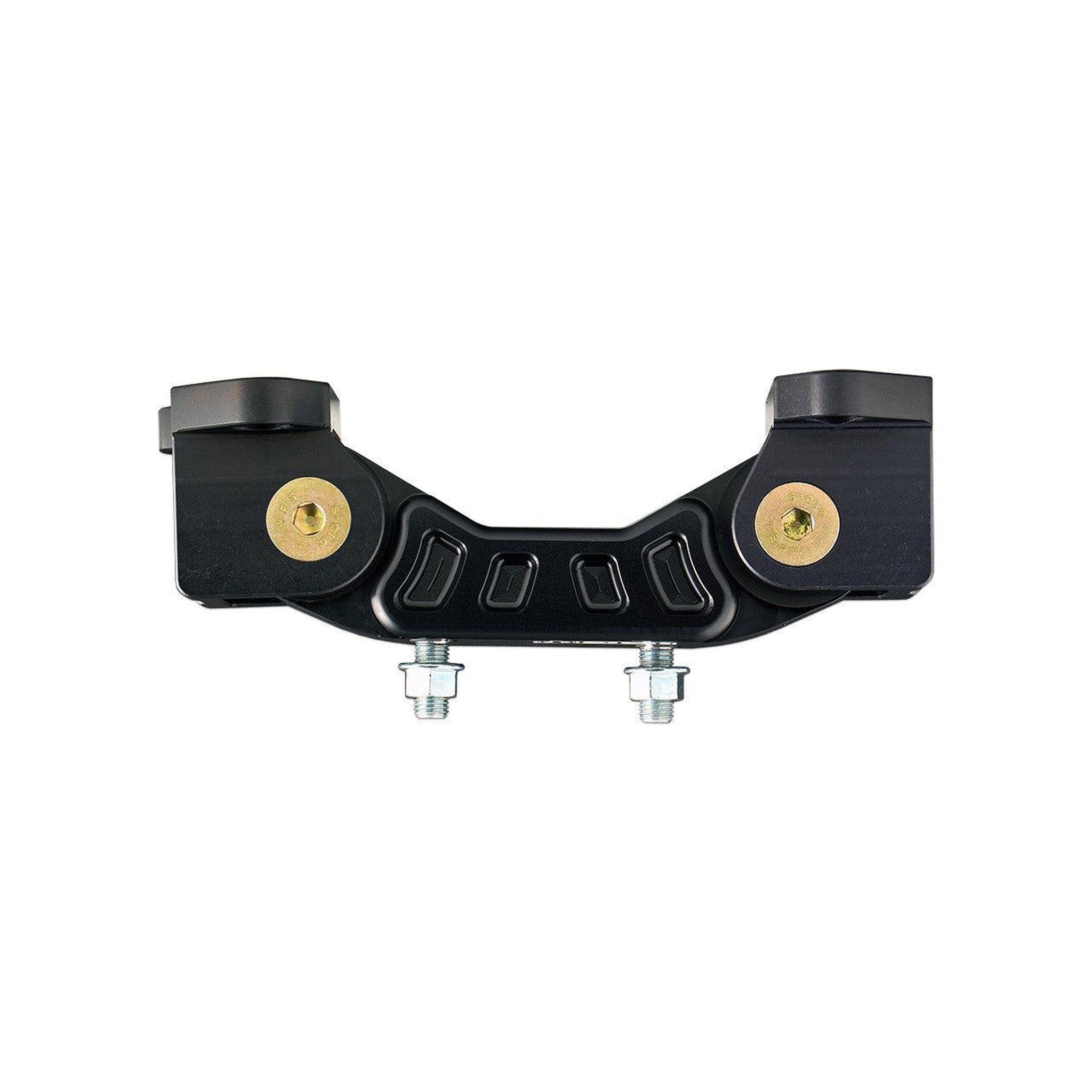 IAG Street Series 6 Speed Transmission Mount WRX 22-26 / STI 04-21 / Legacy GT 07-09 | IAG-DRV-2101