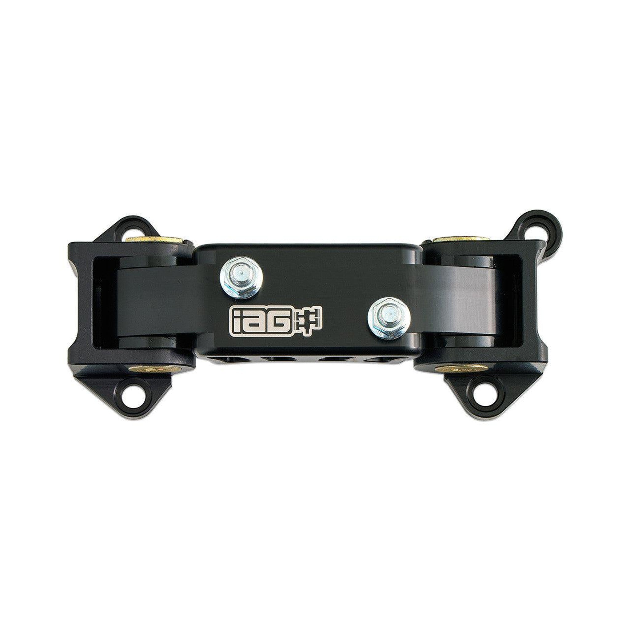 IAG Street Series 6 Speed Transmission Mount WRX 22-26 / STI 04-21 / Legacy GT 07-09 | IAG-DRV-2101