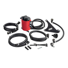 IAG Street Series Air / Oil Separator (AOS) Subaru WRX 2022-2025 | IAG-ENG-7188
