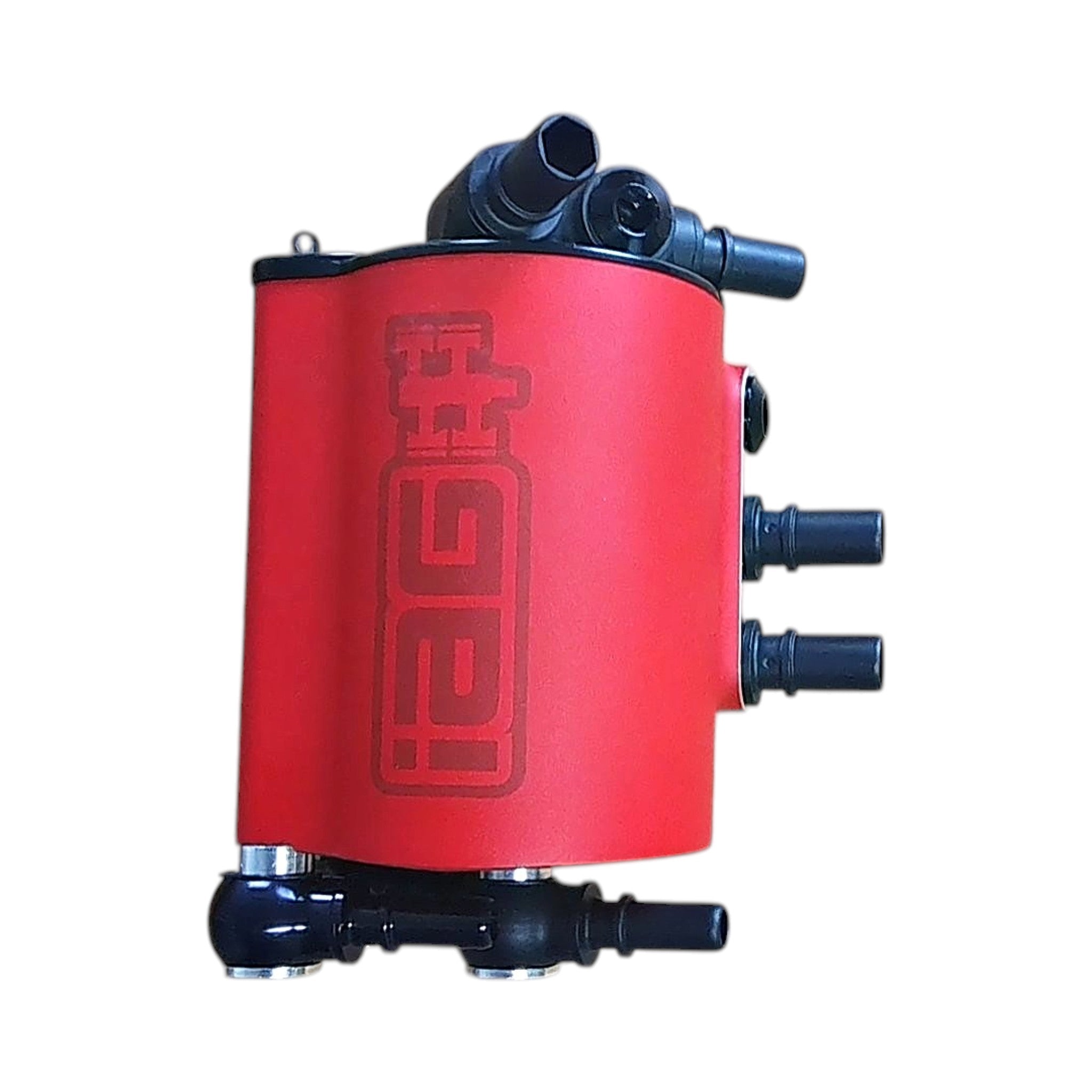 IAG Street Series Air / Oil Separator (AOS) Subaru WRX 2022-2026 | IAG-ENG-7188