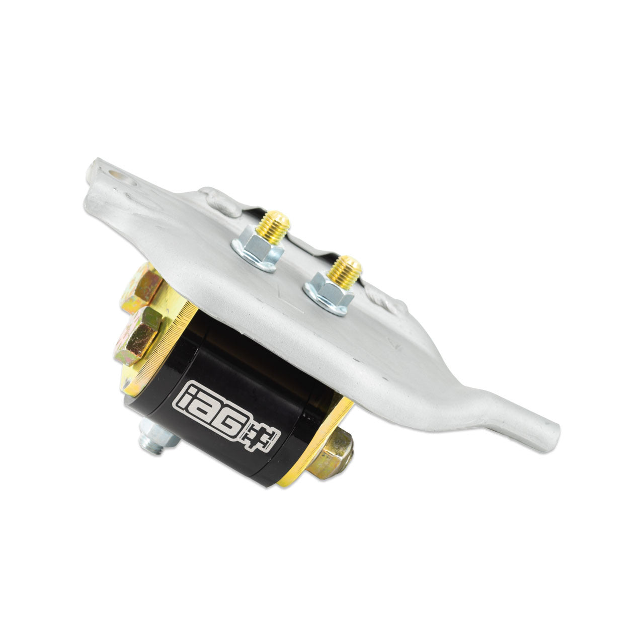 IAG Street Series Engine Mount Set 75A w/ Brackets Subaru WRX 2015-2021 | IAG-DRV-2006