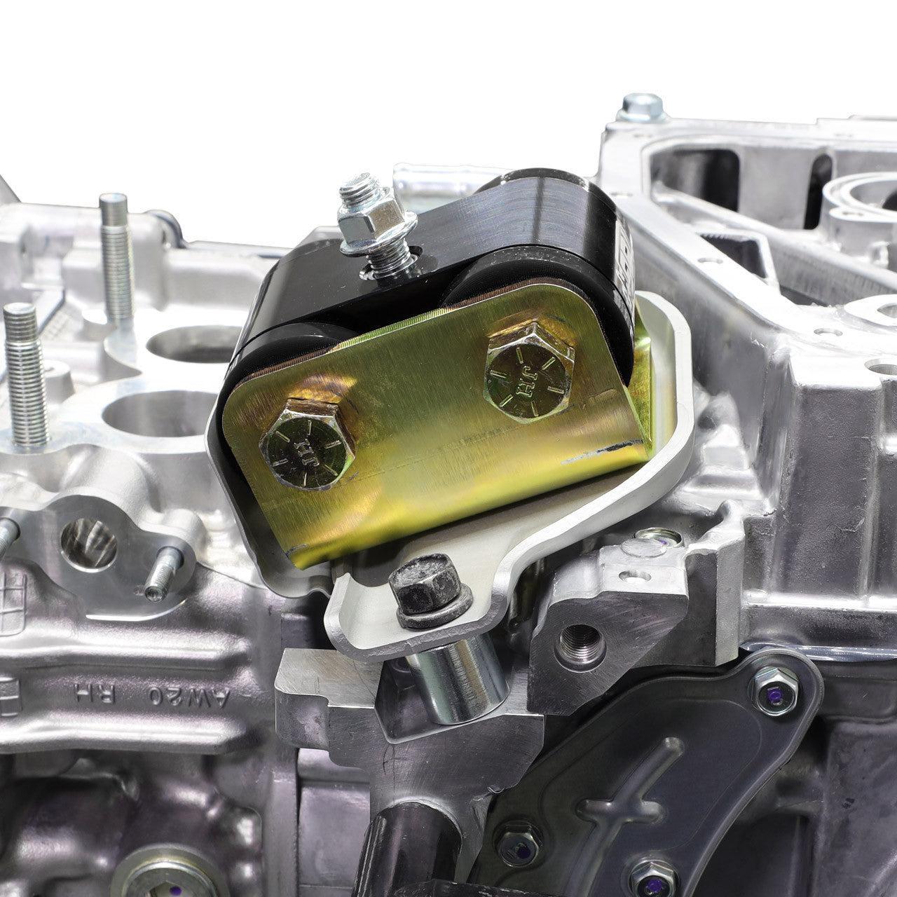 IAG Street Series Engine Mount Set 75A w/ Brackets Subaru WRX 2015-2021 | IAG-DRV-2006