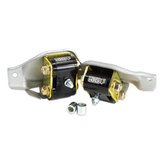 IAG Street Series Engine Mount Set 75A w/ Brackets Subaru WRX 2015-2021 | IAG-DRV-2006