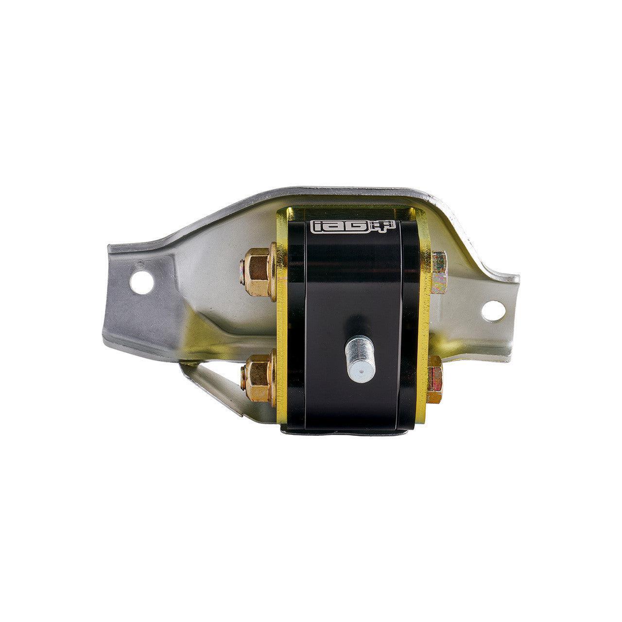 IAG Street Series Engine Mount Set 75A w/ Brackets Subaru WRX 2022-2026 | IAG-DRV-2007