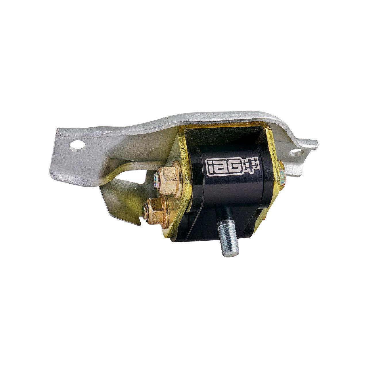 IAG Street Series Engine Mount Set 75A w/ Brackets Subaru WRX 2022-2026 | IAG-DRV-2007