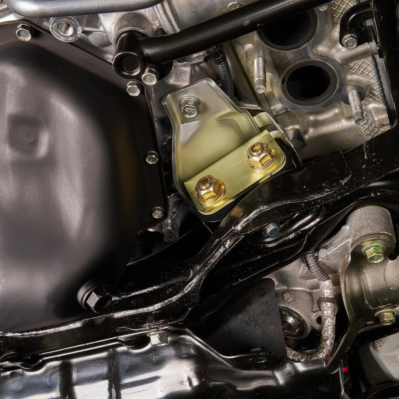 IAG Street Series Engine Mount Set 75A w/ Brackets Subaru WRX 2022-2026 | IAG-DRV-2007