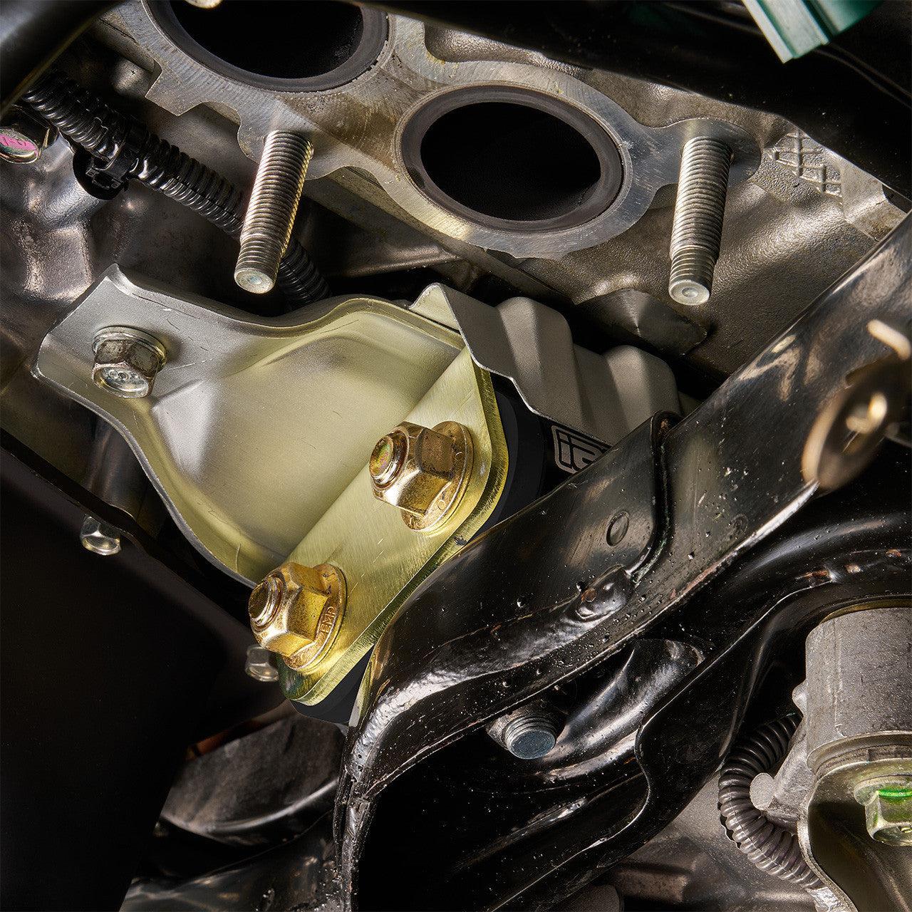 IAG Street Series Engine Mount Set 75A w/ Brackets Subaru WRX 2022-2026 | IAG-DRV-2007