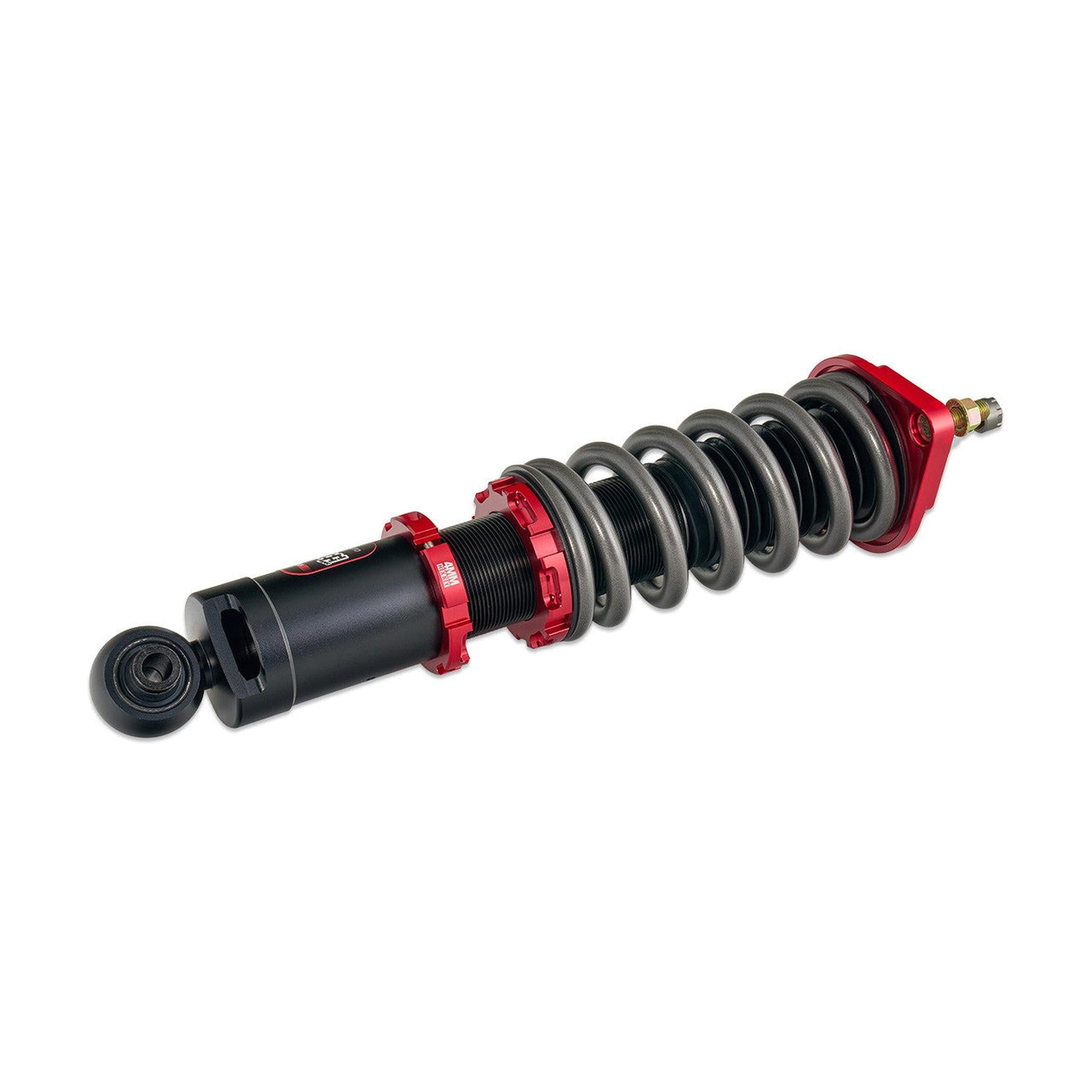 IAG Street Spec Series Coilovers by Fortune Auto 2015-2021 Subaru WRX / STI | IAG-SUS-1004