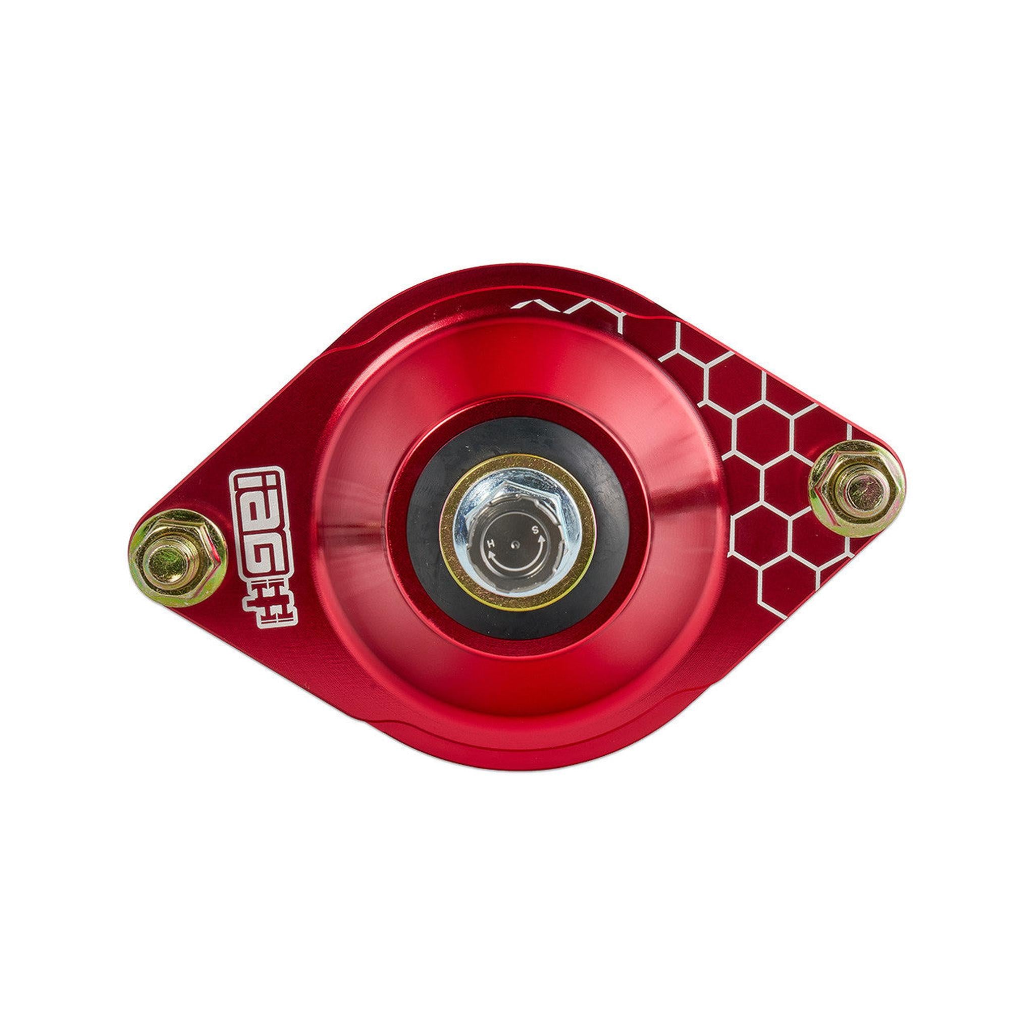 IAG Street Spec Series Coilovers by Fortune Auto 2015-2021 Subaru WRX / STI | IAG-SUS-1004