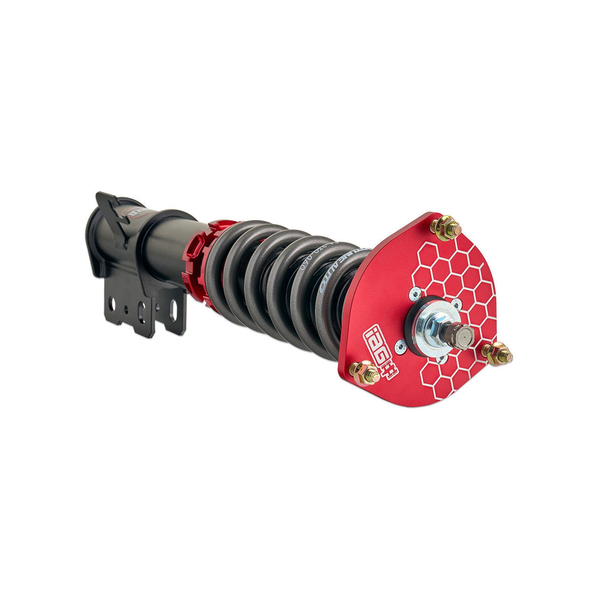 IAG Street Spec Series Coilovers by Fortune Auto WRX 2002-2007 / STI 2004 | IAG-SUS-1006