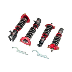 IAG Street Spec Series Coilovers by Fortune Auto WRX 2008-2014 | IAG-SUS-1007