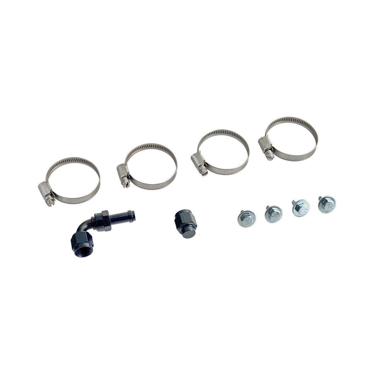 IAG Triple Pass Competition Series 55mm Radiator WRX 08-14 / STI 08-21 | IAG-ENG-2302