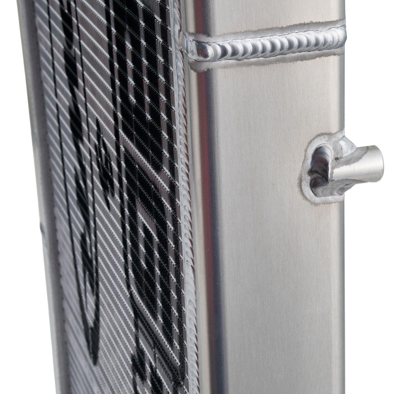 IAG Triple Pass Competition Series 55mm Radiator WRX 08-14 / STI 08-21 | IAG-ENG-2302