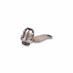 IAG Turbo Oil Drain Adapter -10 AN Subaru WRX 2002-2014 / STI 2004-2021 | IAG-ENG-2075