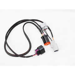 IBR Flex Fuel Sensor Kit Harness Only 2008-2021 Subaru WRX / STI | IBR-FLX01-GRFA-HARNESS