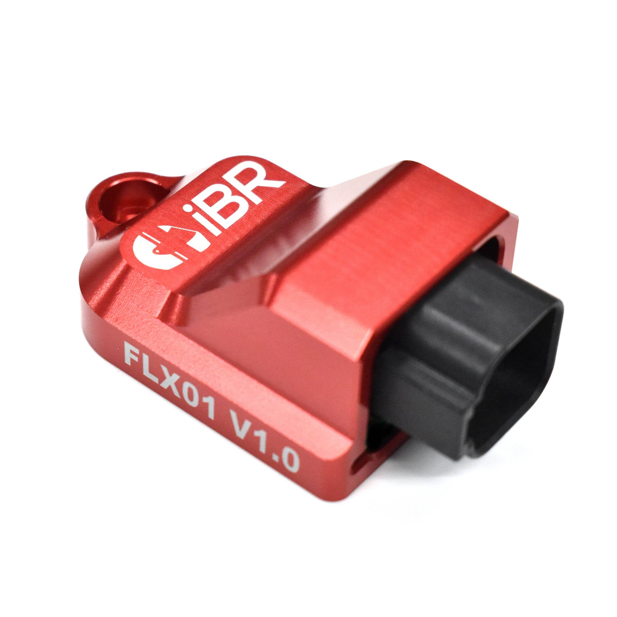 IBR Flex Fuel Sensor Kit Subaru WRX / STI / Forester XT / Legacy GT / Outback XT | IBR-FLX01-GRFA