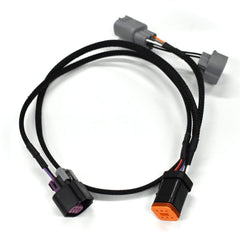 IBR Flex Fuel Sensor Kit Subaru WRX / STI / Forester XT / Legacy GT / Outback XT | IBR-FLX01-GRFA