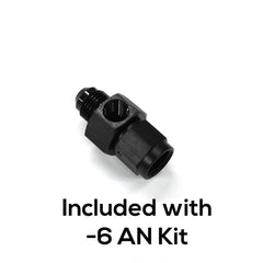 IBR Fuel Pressure Sensor Kit Subaru WRX 2008-2021 / STI 2007-2021 / Legacy GT 07-12