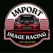 Import Image Racing