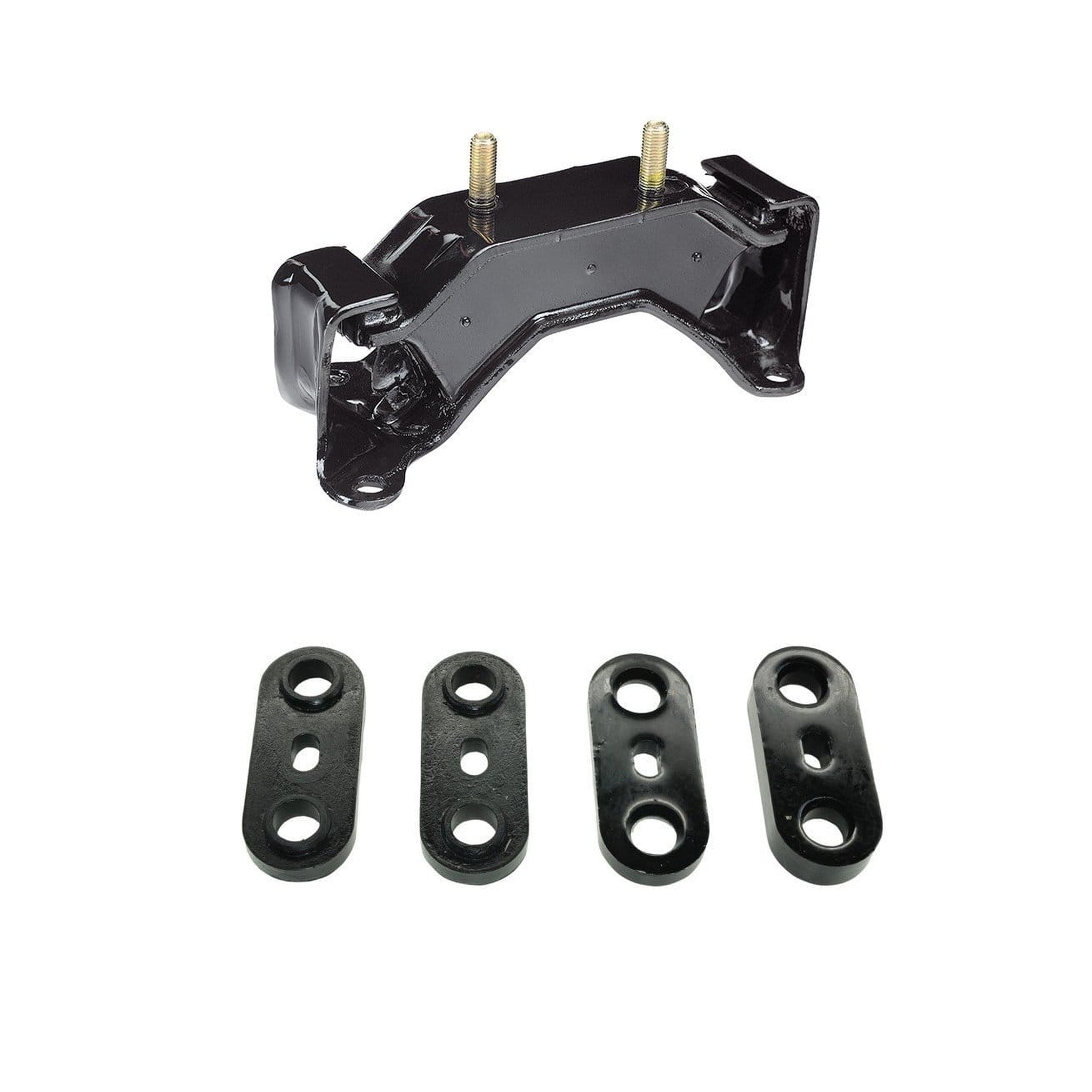 IIR Transmission Stiffening Kit Subaru WRX 2008-2026