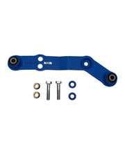 KEIN Rear Diff Mount Support Bar Blue Subaru BRZ 2022-2026 | KSUB128-BL