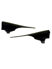 Subaru OEM Side Strake Kit Subaru WRX 2022-2026 | E2610VC500