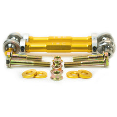 ISC Rear Adjustable Toe Arms Subaru WRX / STI 2008-2021 / BRZ / FR-S 2013-2026 | S012TA