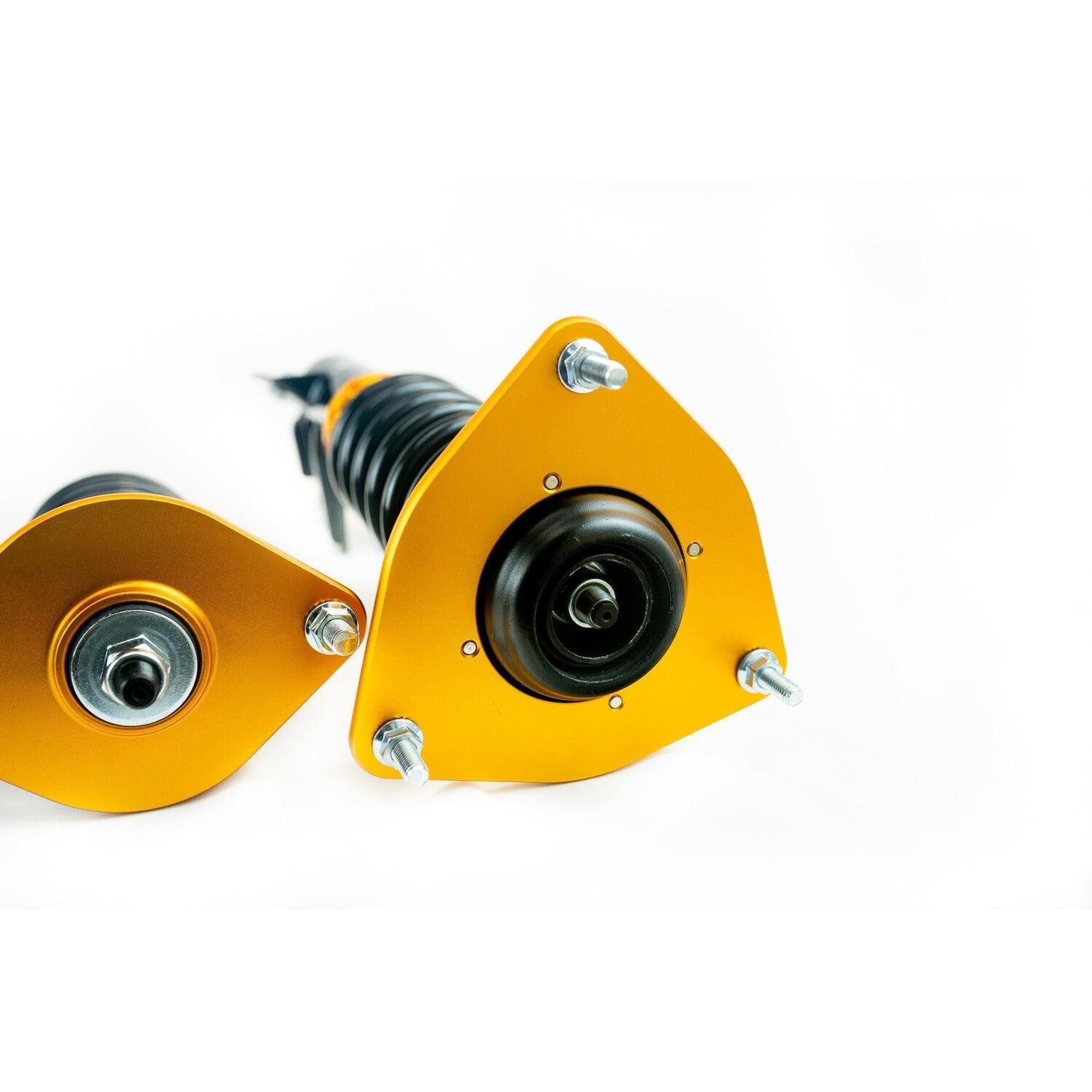 ISC Suspension N1 Basic Coilovers Track/Race Subaru WRX / STI 2015-2021 | S020B-T